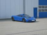 McLaren F1 1993 года